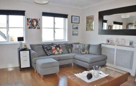 1 Bedroom Flat