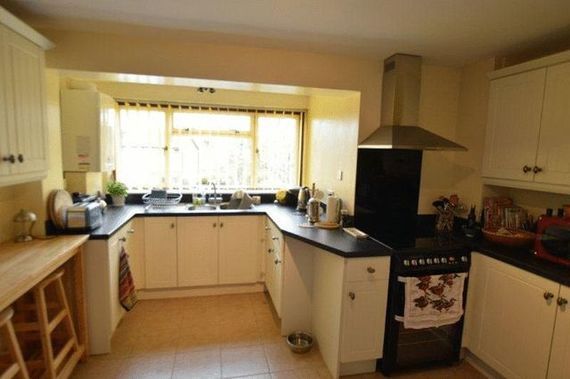 4 Bedroom Detached