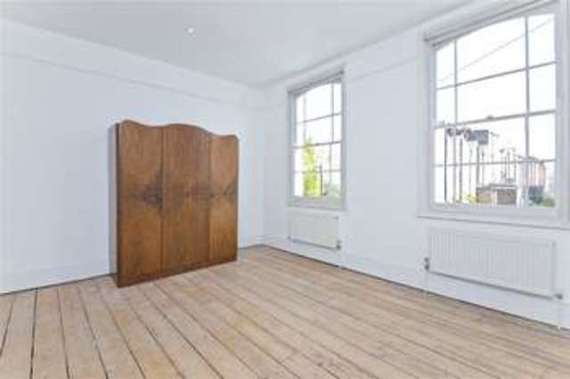 4 Bedroom Terraced