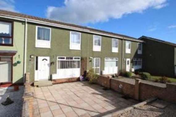 3 Bedroom Terraced
