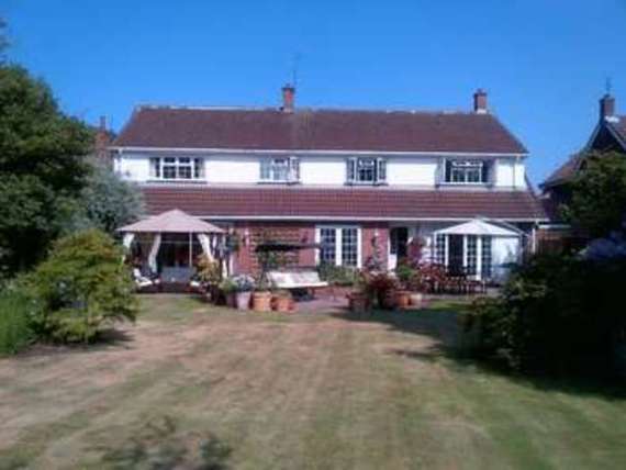 4 Bedroom Detached