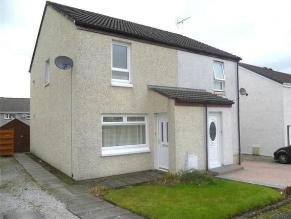 2&nbsp;Bedroom&nbsp;Semi-Detac...