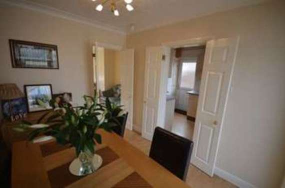 3 Bedroom Semi-Detac...
