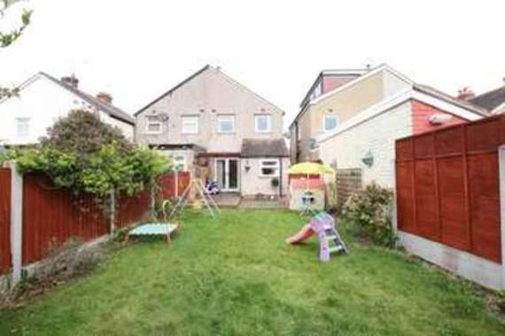 3 Bedroom Semi-Detac...
