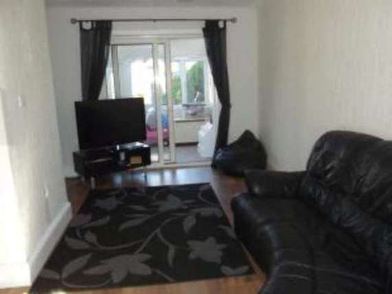 3 Bedroom Terraced
