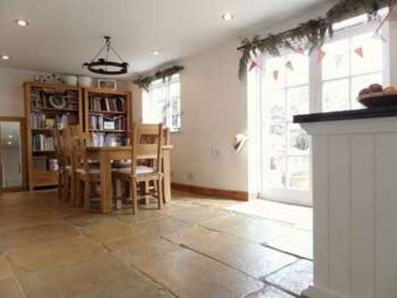 3 Bedroom Detached