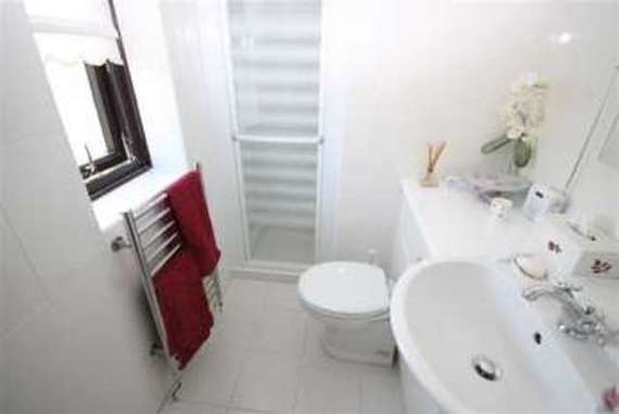 4 Bedroom Property