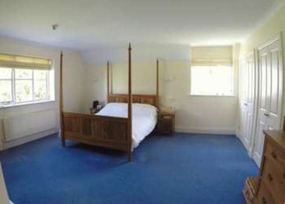 5 Bedroom Detached