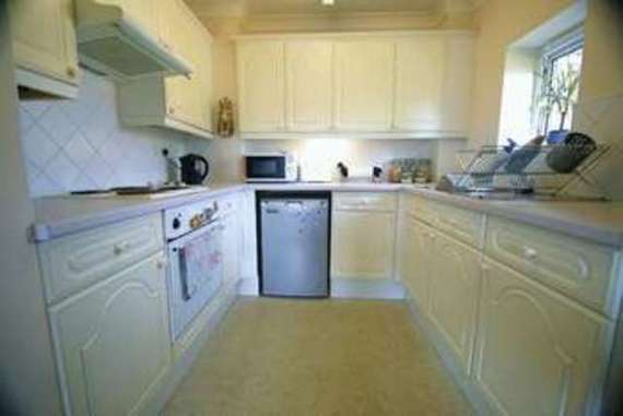1 Bedroom Flat