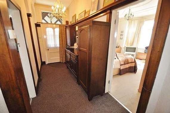 2&nbsp;Bedroom&nbsp;Flat