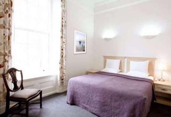 2 Bedroom Terraced