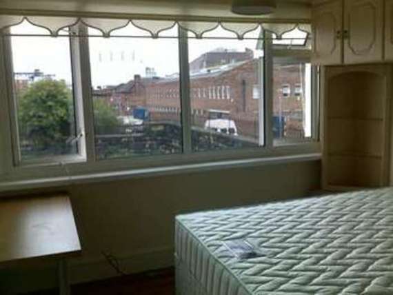 3 Bedroom Terraced