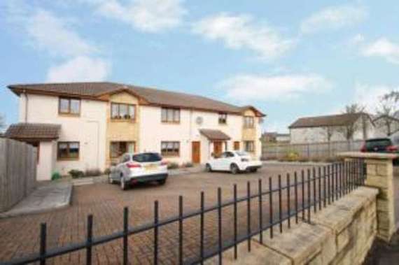 2 Bedroom Flat