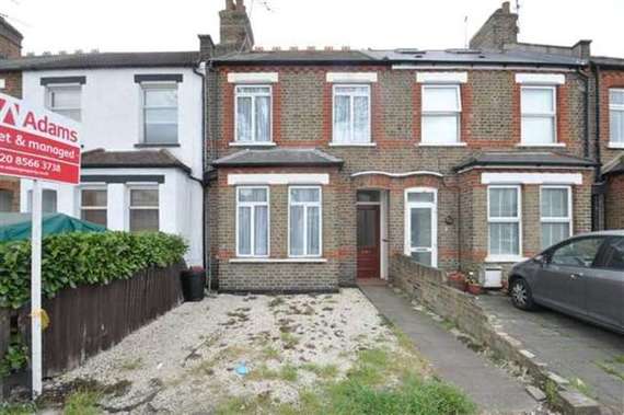 3 Bedroom Detached