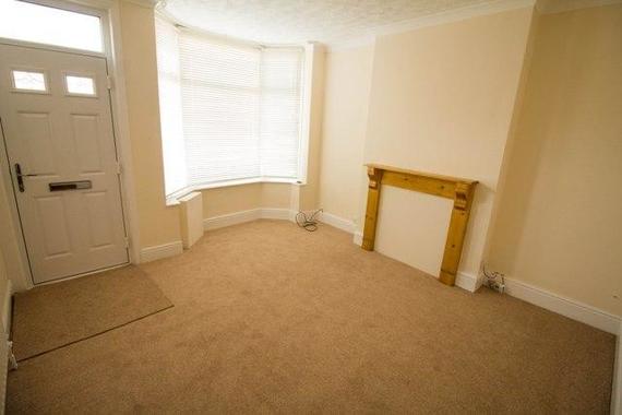 2&nbsp;Bedroom&nbsp;Terraced