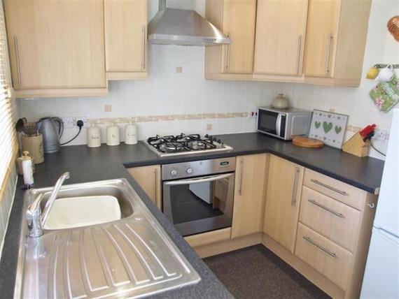 2&nbsp;Bedroom&nbsp;Detached