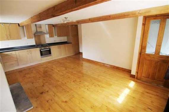 2&nbsp;Bedroom&nbsp;End of Ter...