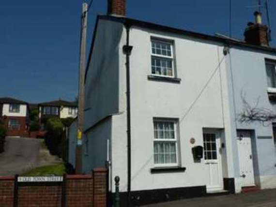 2&nbsp;Bedroom&nbsp;Semi-Detac...