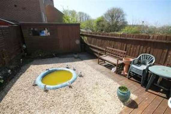 2 Bedroom Property