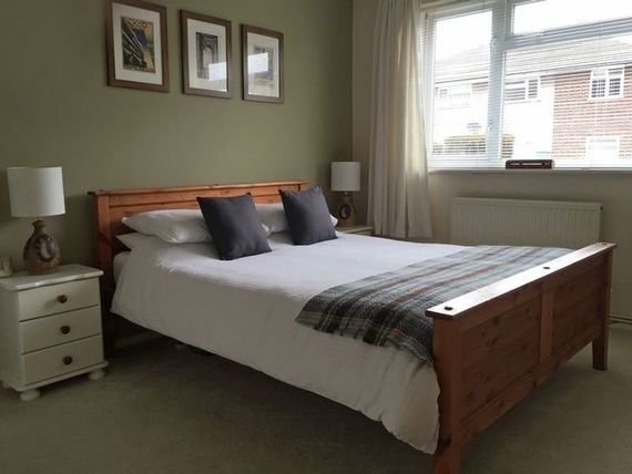 2 Bedroom Flat