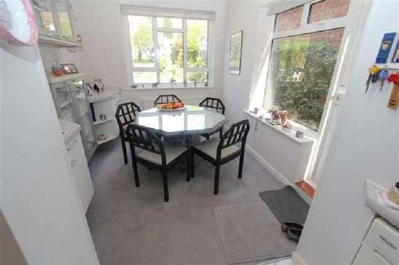 5 Bedroom Detached