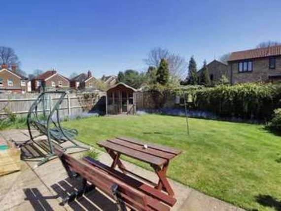 4&nbsp;Bedroom&nbsp;Detached