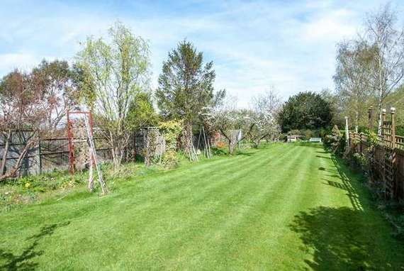 3 Bedroom Detached