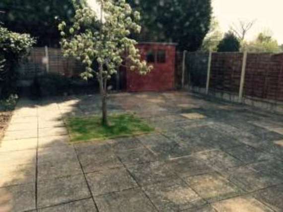 2 Bedroom Semi-Detac...