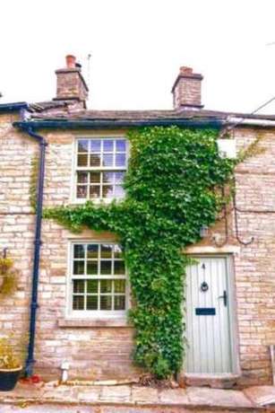 1 Bedroom Terraced
