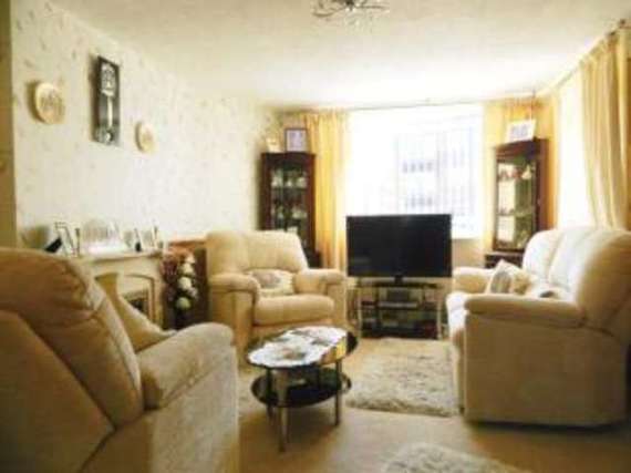 3&nbsp;Bedroom&nbsp;Terraced