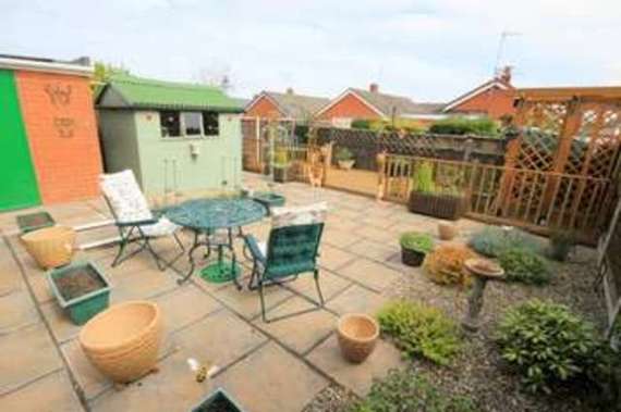 2 Bedroom Detached