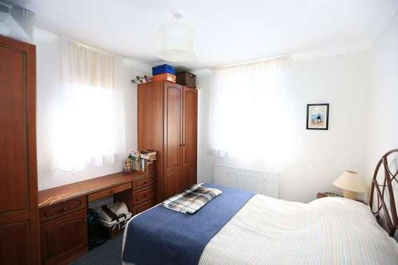 2 Bedroom Detached