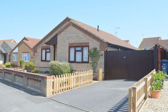 2 Bedroom Detached