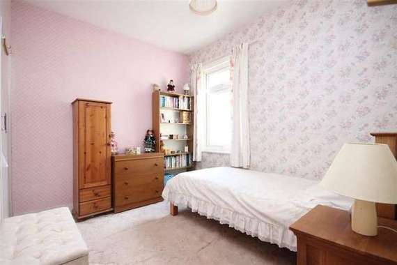 2 Bedroom Terraced