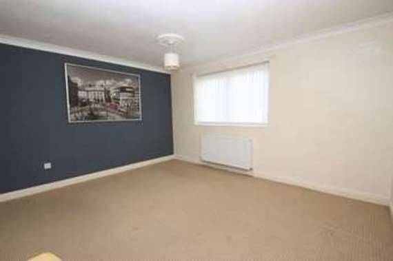 2 Bedroom Flat
