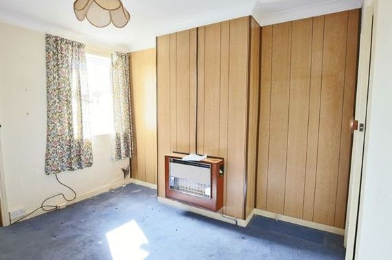 3 Bedroom Detached