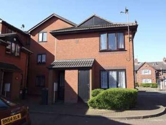 2 Bedroom Flat