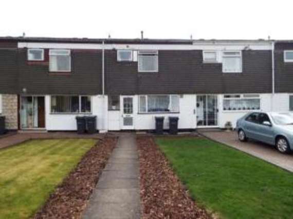 3 Bedroom Detached