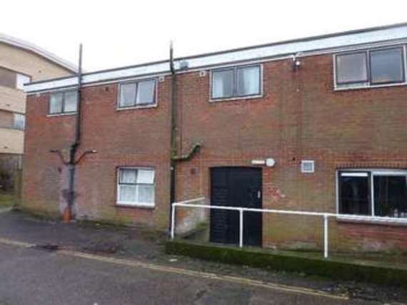 1 Bedroom Property