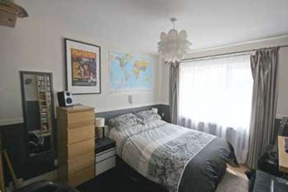 3 Bedroom Semi-Detac...
