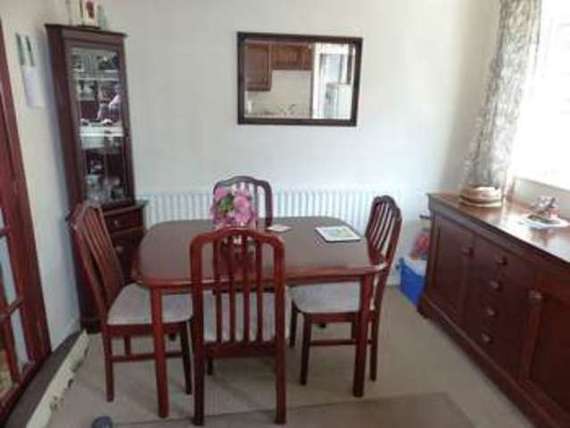 3 Bedroom Semi-Detac...