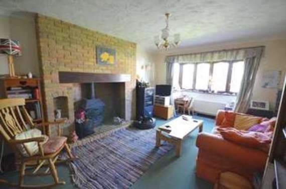 4 Bedroom Detached