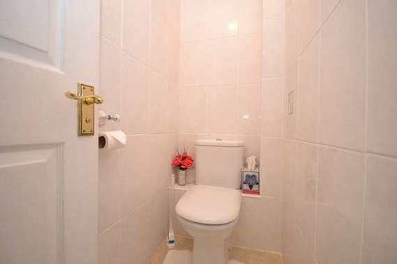 2 Bedroom Detached