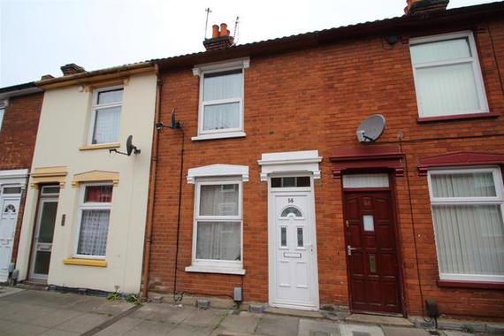 2 Bedroom Detached