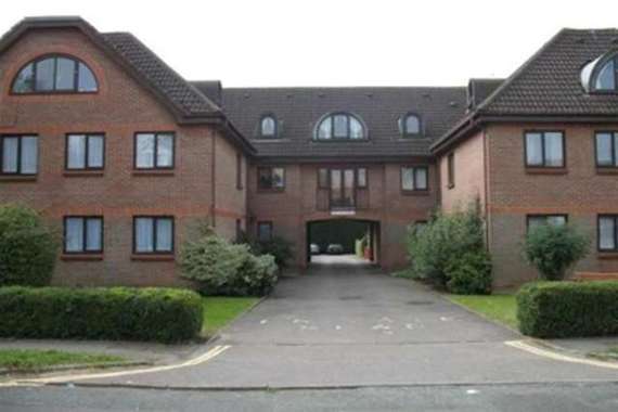 1&nbsp;Bedroom&nbsp;Flat