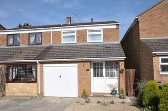 3 Bedroom Semi-Detac...