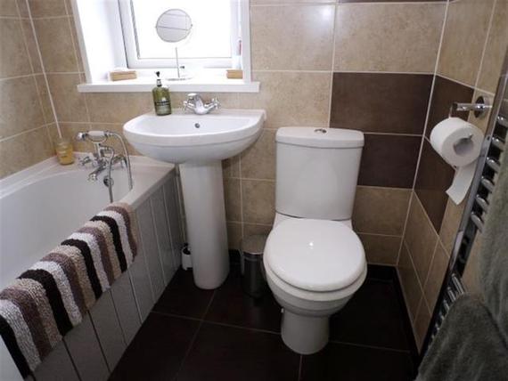 3 Bedroom End of Ter...