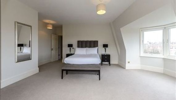 4 Bedroom Apartment