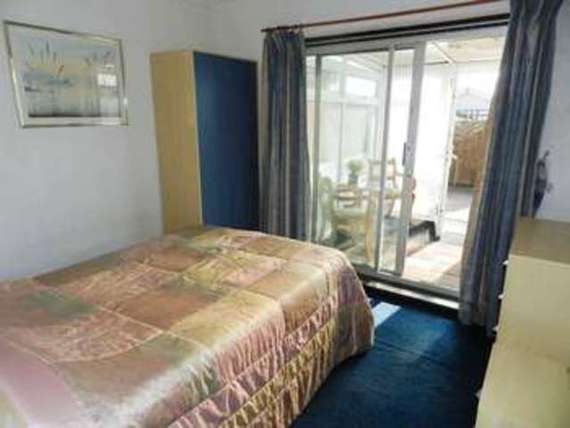 2 Bedroom Bungalow