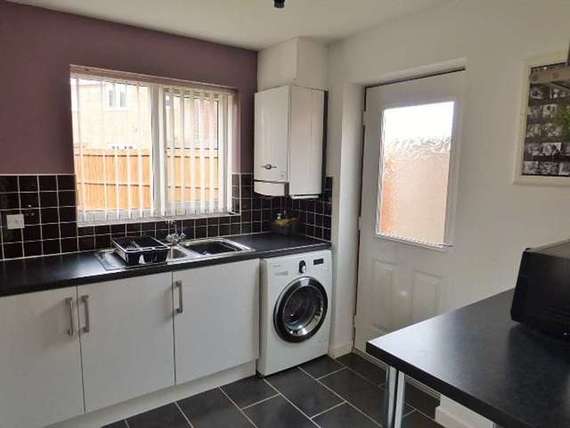 3 Bedroom Detached